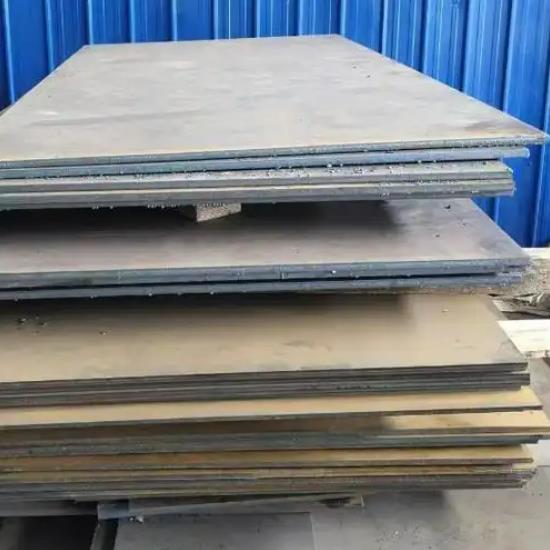 q345nh耐候板零售價(jià)格